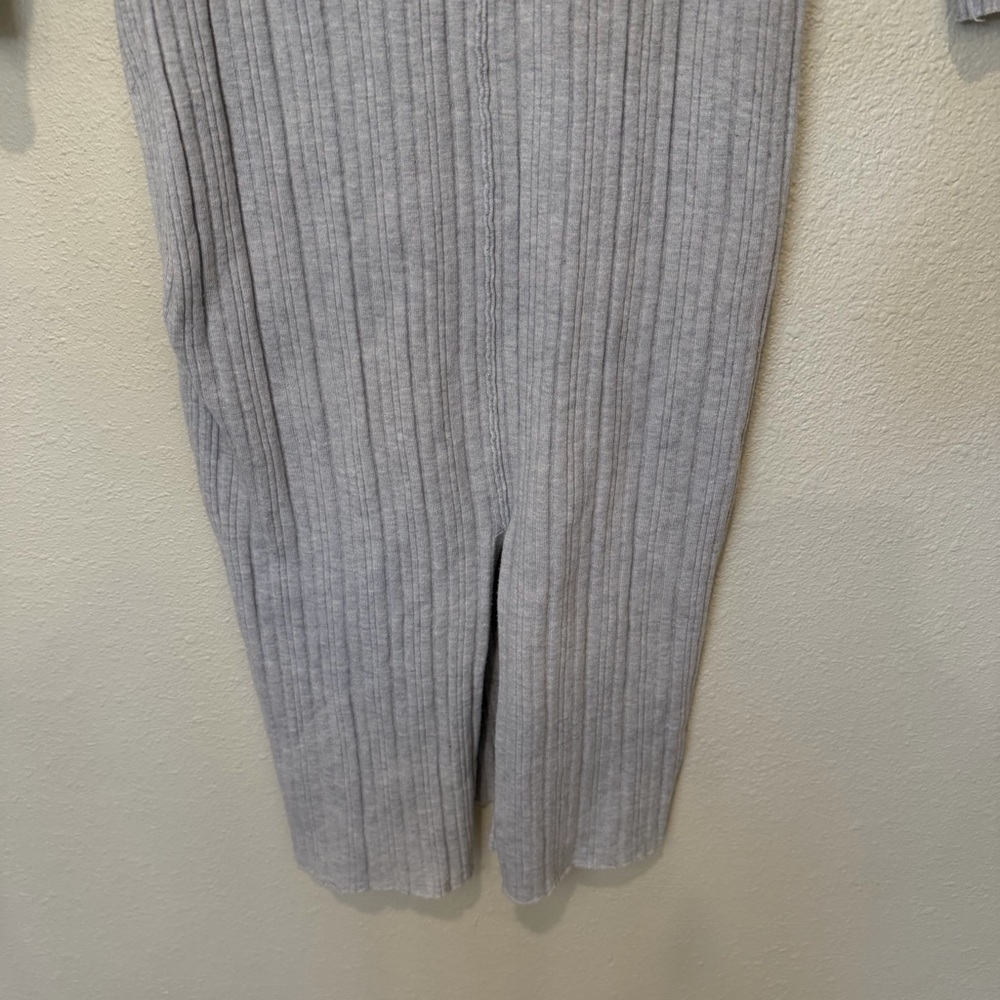 Daily Practice by Anthropologie Textured Column Sweater Dress - Picture 12 of 15